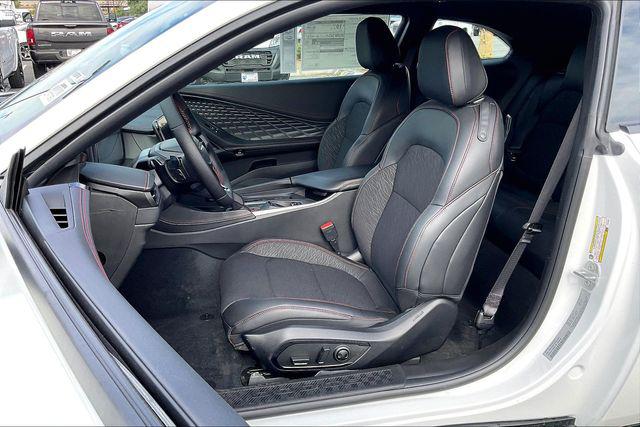 2026 Dodge Charger Scat Pack 2-Door AWD