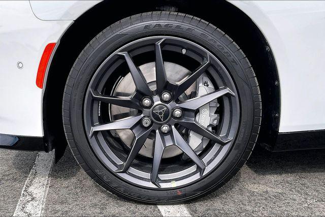 2026 Dodge Charger Scat Pack 2-Door AWD