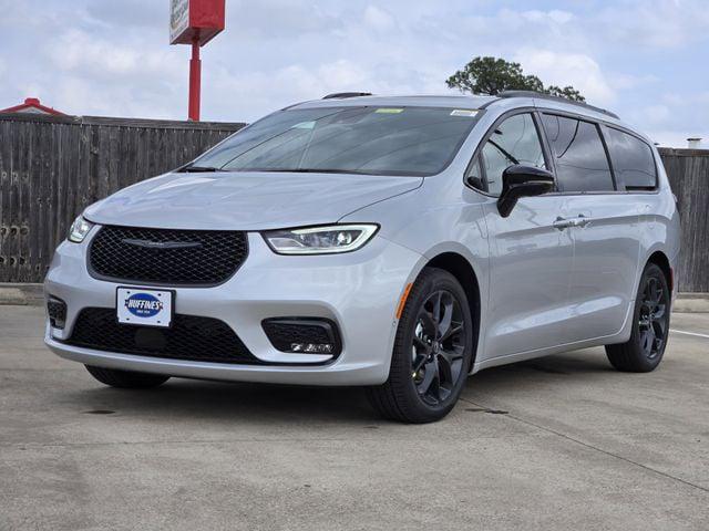 2026 Chrysler Pacifica PACIFICA LIMITED