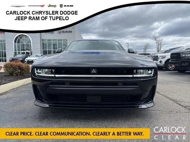 2026 Dodge Charger CHARGER SCAT PACK PLUS 2-DOOR AWD