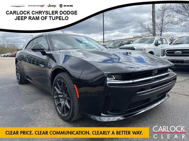2026 Dodge Charger CHARGER SCAT PACK PLUS 2-DOOR AWD