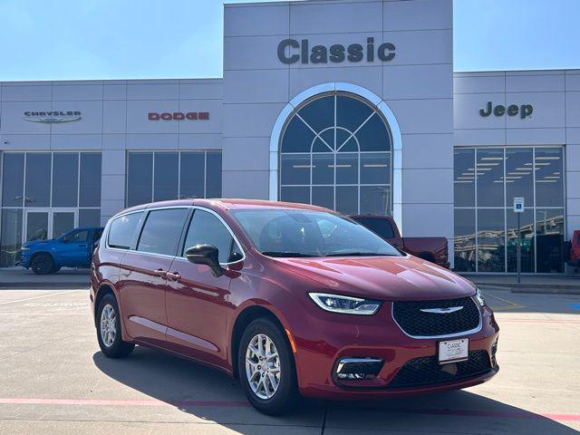 2026 Chrysler Pacifica Select for sale in Texarkana, TX