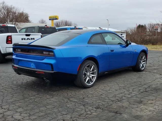 2026 Dodge Charger CHARGER SCAT PACK 2-DOOR AWD 2026 Dodge Charger CHARGER SCAT PACK 2-DOOR AWD