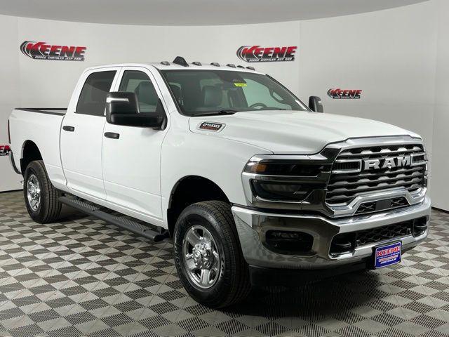 2026 RAM Ram 2500 RAM 2500 TRADESMAN CREW CAB 4X4 64 BOX 2026 RAM Ram 2500 RAM 2500 TRADESMAN CREW CAB 4X4 64 BOX