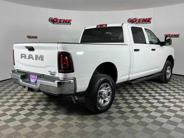2026 RAM Ram 2500 RAM 2500 TRADESMAN CREW CAB 4X4 64 BOX 2026 RAM Ram 2500 RAM 2500 TRADESMAN CREW CAB 4X4 64 BOX
