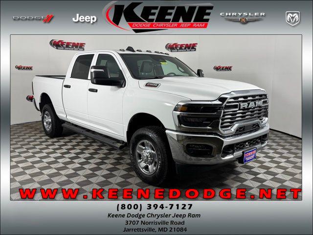 2026 RAM Ram 2500 RAM 2500 TRADESMAN CREW CAB 4X4 64 BOX 2026 RAM Ram 2500 RAM 2500 TRADESMAN CREW CAB 4X4 64 BOX