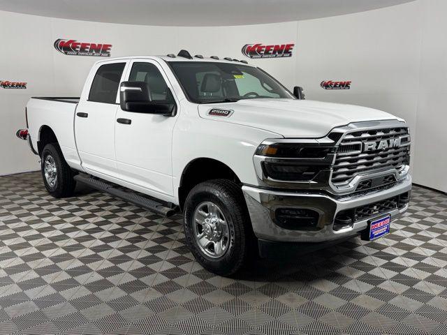 2026 RAM Ram 2500 RAM 2500 TRADESMAN CREW CAB 4X4 64 BOX 2026 RAM Ram 2500 RAM 2500 TRADESMAN CREW CAB 4X4 64 BOX