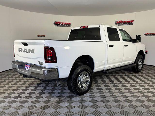 2026 RAM Ram 2500 RAM 2500 TRADESMAN CREW CAB 4X4 64 BOX 2026 RAM Ram 2500 RAM 2500 TRADESMAN CREW CAB 4X4 64 BOX