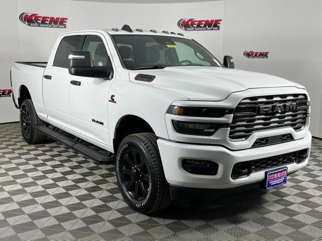 2026 RAM Ram 2500 RAM 2500 BIG HORN CREW CAB 4X4 64 BOX 2026 RAM Ram 2500 RAM 2500 BIG HORN CREW CAB 4X4 64 BOX