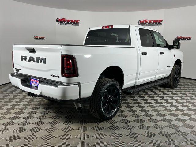 2026 RAM Ram 2500 RAM 2500 BIG HORN CREW CAB 4X4 64 BOX 2026 RAM Ram 2500 RAM 2500 BIG HORN CREW CAB 4X4 64 BOX