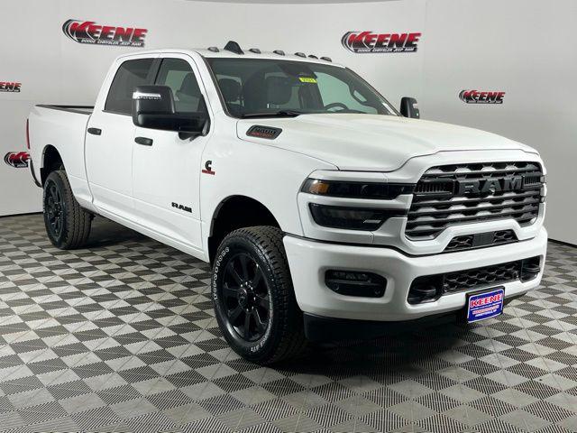 2026 RAM Ram 2500 RAM 2500 BIG HORN CREW CAB 4X4 64 BOX 2026 RAM Ram 2500 RAM 2500 BIG HORN CREW CAB 4X4 64 BOX