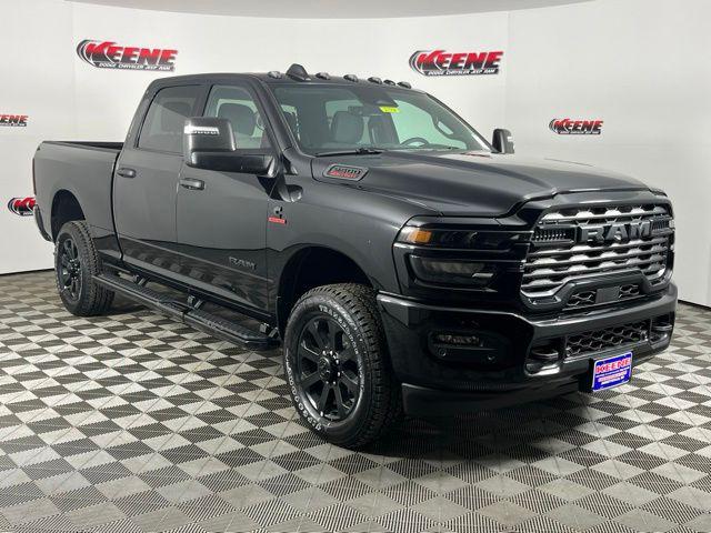 2026 RAM Ram 2500 RAM 2500 BIG HORN CREW CAB 4X4 64 BOX 2026 RAM Ram 2500 RAM 2500 BIG HORN CREW CAB 4X4 64 BOX