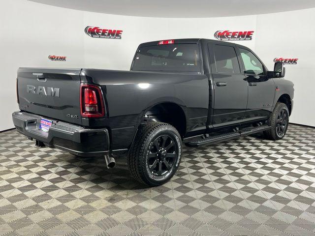 2026 RAM Ram 2500 RAM 2500 BIG HORN CREW CAB 4X4 64 BOX 2026 RAM Ram 2500 RAM 2500 BIG HORN CREW CAB 4X4 64 BOX