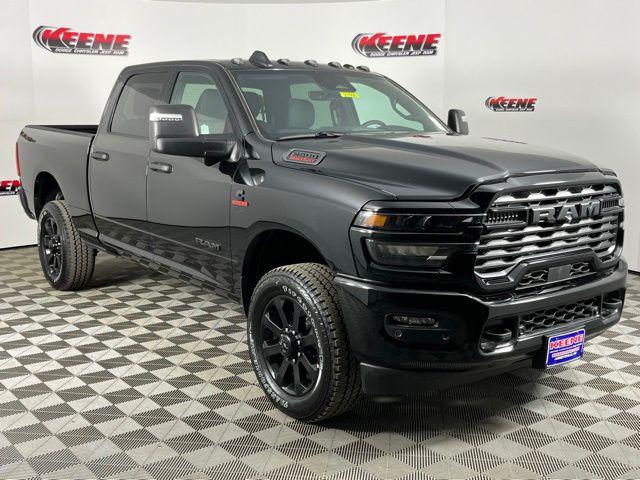 2026 RAM Ram 2500 RAM 2500 BIG HORN CREW CAB 4X4 64 BOX 2026 RAM Ram 2500 RAM 2500 BIG HORN CREW CAB 4X4 64 BOX