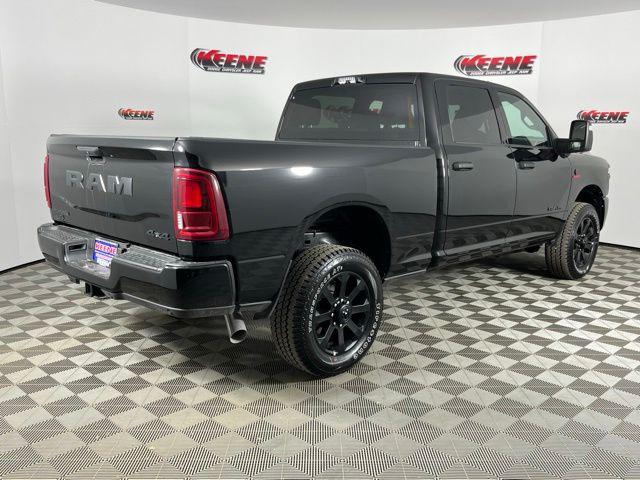2026 RAM Ram 2500 RAM 2500 BIG HORN CREW CAB 4X4 64 BOX 2026 RAM Ram 2500 RAM 2500 BIG HORN CREW CAB 4X4 64 BOX