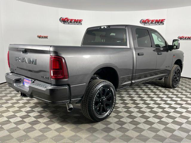 2026 RAM Ram 2500 RAM 2500 BIG HORN CREW CAB 4X4 64 BOX 2026 RAM Ram 2500 RAM 2500 BIG HORN CREW CAB 4X4 64 BOX