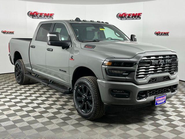2026 RAM Ram 2500 RAM 2500 BIG HORN CREW CAB 4X4 64 BOX