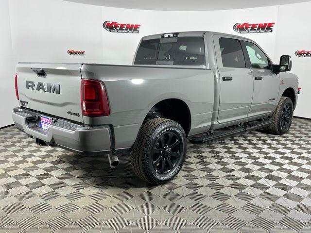 2026 RAM Ram 2500 RAM 2500 BIG HORN CREW CAB 4X4 64 BOX