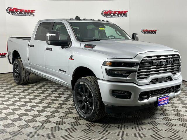 2026 RAM Ram 2500 RAM 2500 BIG HORN CREW CAB 4X4 64 BOX 2026 RAM Ram 2500 RAM 2500 BIG HORN CREW CAB 4X4 64 BOX