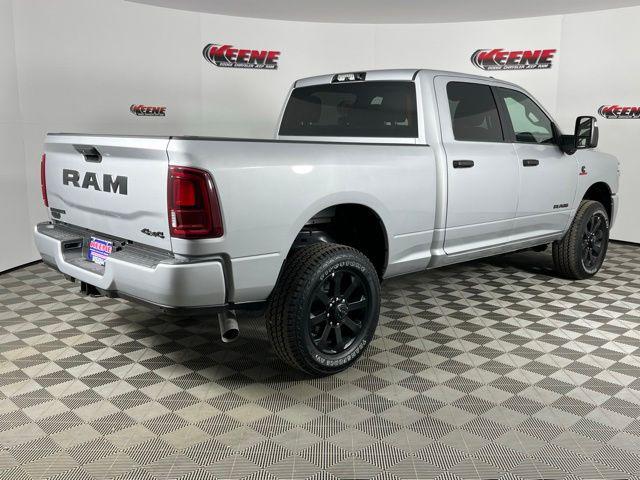 2026 RAM Ram 2500 RAM 2500 BIG HORN CREW CAB 4X4 64 BOX 2026 RAM Ram 2500 RAM 2500 BIG HORN CREW CAB 4X4 64 BOX