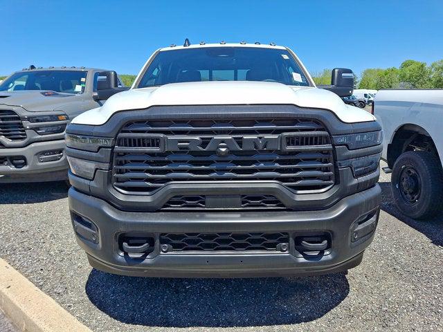 2026 RAM 2500 RAM 2500 TRADESMAN CREW CAB 4X4 64 BOX 2026 RAM 2500 RAM 2500 TRADESMAN CREW CAB 4X4 64 BOX