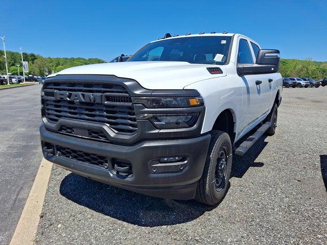 2026 RAM 2500 RAM 2500 TRADESMAN CREW CAB 4X4 64 BOX 2026 RAM 2500 RAM 2500 TRADESMAN CREW CAB 4X4 64 BOX