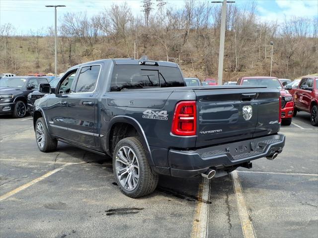 2026 RAM Ram 1500 RAM 1500 TUNGSTEN CREW CAB 4X4 2026 RAM Ram 1500 RAM 1500 TUNGSTEN CREW CAB 4X4