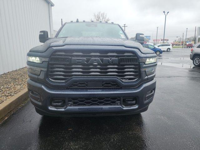 2026 RAM Ram 2500 RAM 2500 BIG HORN CREW CAB 4X4 64 BOX