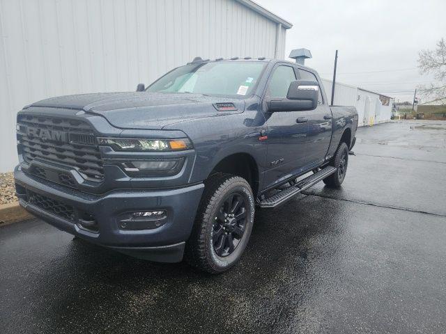 2026 RAM Ram 2500 RAM 2500 BIG HORN CREW CAB 4X4 64 BOX