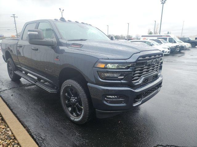 2026 RAM 2500 RAM 2500 BIG HORN CREW CAB 4X4 64 BOX 2026 RAM 2500 RAM 2500 BIG HORN CREW CAB 4X4 64 BOX