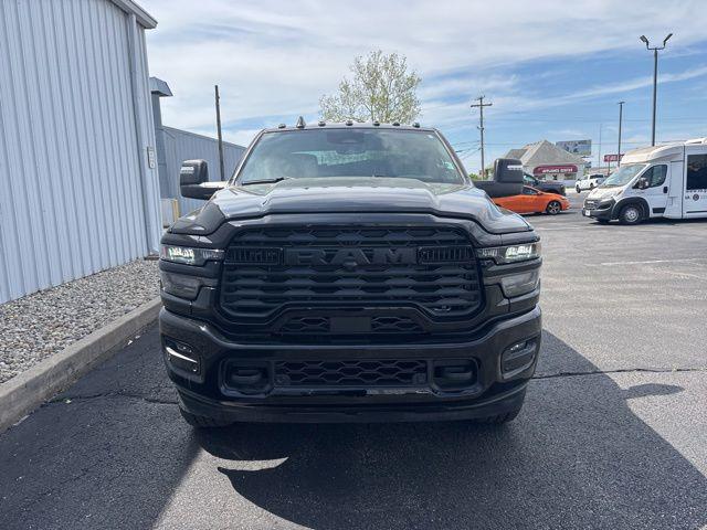 2026 RAM Ram 2500 RAM 2500 BIG HORN CREW CAB 4X4 64 BOX 2026 RAM Ram 2500 RAM 2500 BIG HORN CREW CAB 4X4 64 BOX