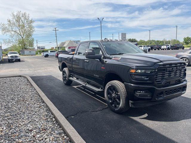2026 RAM 2500 RAM 2500 BIG HORN CREW CAB 4X4 64 BOX 2026 RAM 2500 RAM 2500 BIG HORN CREW CAB 4X4 64 BOX