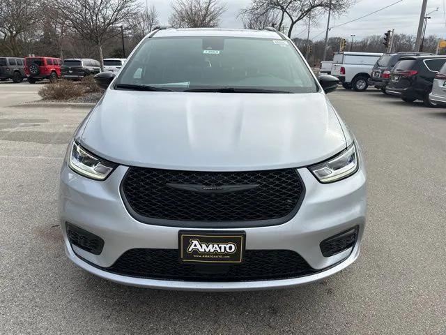 2026 Chrysler Pacifica PACIFICA LIMITED