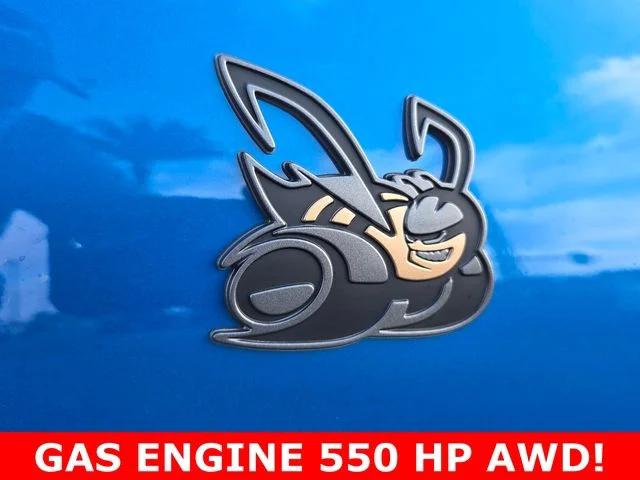 2026 Dodge Charger Scat Pack 2-Door AWD