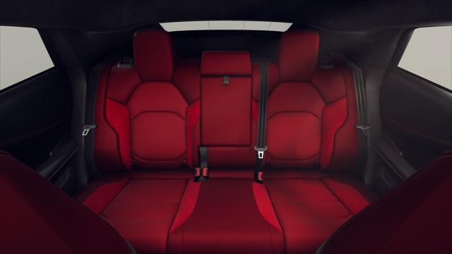 2026 Dodge Charger CHARGER SCAT PACK PLUS 4-DOOR AWD