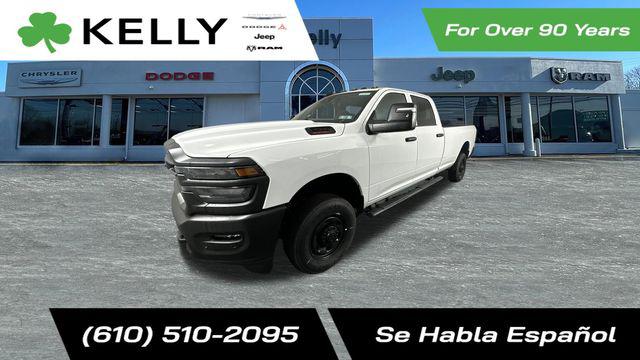 2026 Ram 2500 Tradesman Crew Cab 4x4 8' Box for sale in Emmaus, PA