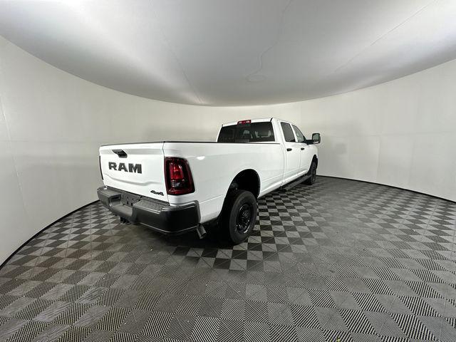 2026 Ram 2500 Tradesman Crew Cab 4x4 8' Box