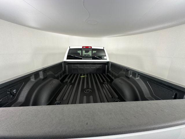 2026 Ram 2500 Tradesman Crew Cab 4x4 8' Box