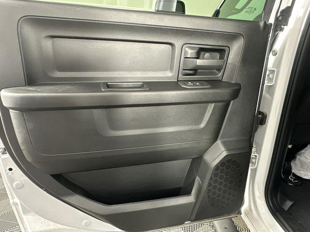 2026 Ram 2500 Tradesman Crew Cab 4x4 8' Box