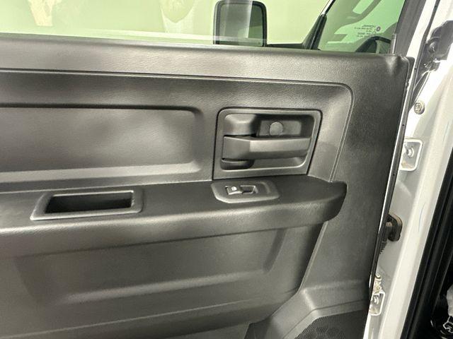 2026 Ram 2500 Tradesman Crew Cab 4x4 8' Box