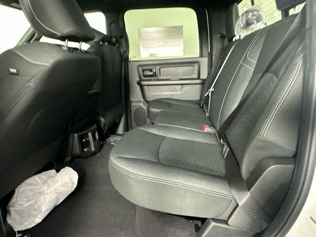2026 Ram 2500 Tradesman Crew Cab 4x4 8' Box