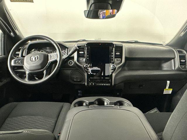 2026 Ram 2500 Tradesman Crew Cab 4x4 8' Box