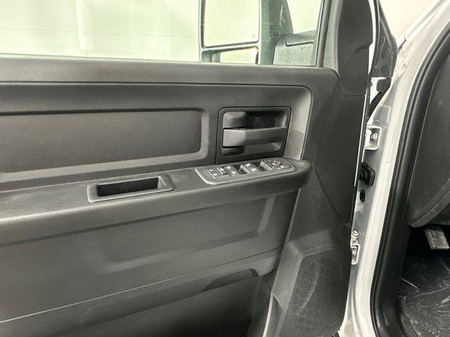 2026 Ram 2500 Tradesman Crew Cab 4x4 8' Box