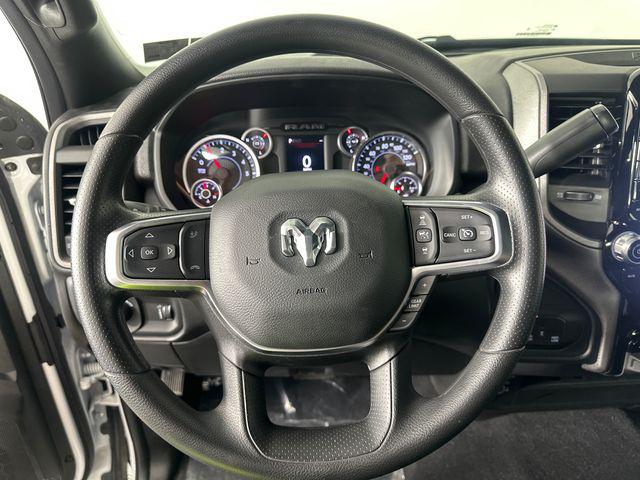 2026 Ram 2500 Tradesman Crew Cab 4x4 8' Box