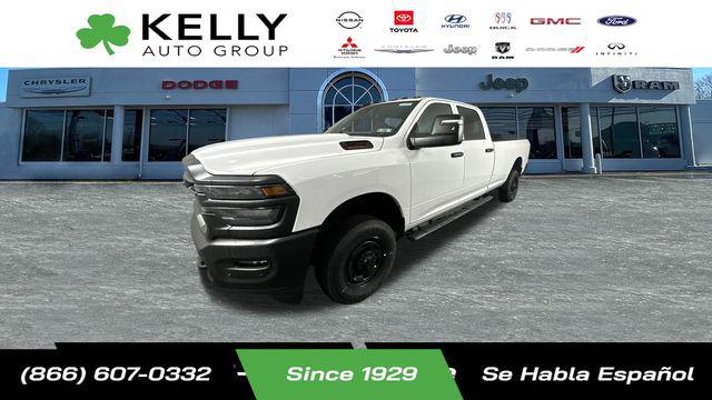 2026 Ram 2500 Tradesman Crew Cab 4x4 8' Box for sale in Emmaus, PA