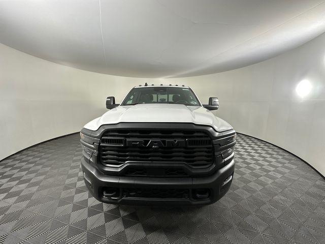 2026 RAM 2500 RAM 2500 TRADESMAN CREW CAB 4X4 8 BOX 2026 RAM 2500 RAM 2500 TRADESMAN CREW CAB 4X4 8 BOX