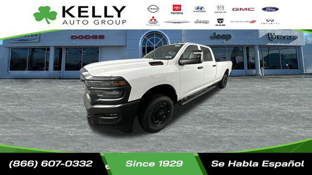 2026 Ram 2500 Tradesman Crew Cab 4x4 8' Box for sale in Emmaus, PA