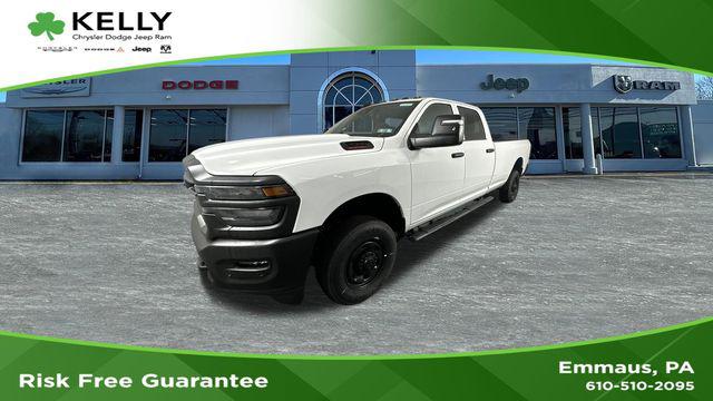 2026 Ram 2500 Tradesman Crew Cab 4x4 8' Box for sale in Emmaus, PA