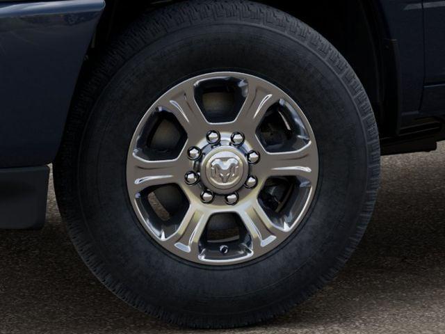 2026 Ram 2500 Big Horn Crew Cab 4x4 6'4" Box