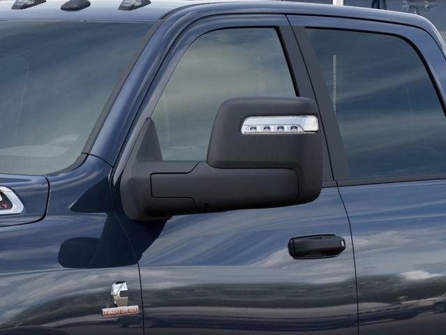 2026 Ram 2500 Big Horn Crew Cab 4x4 6'4" Box